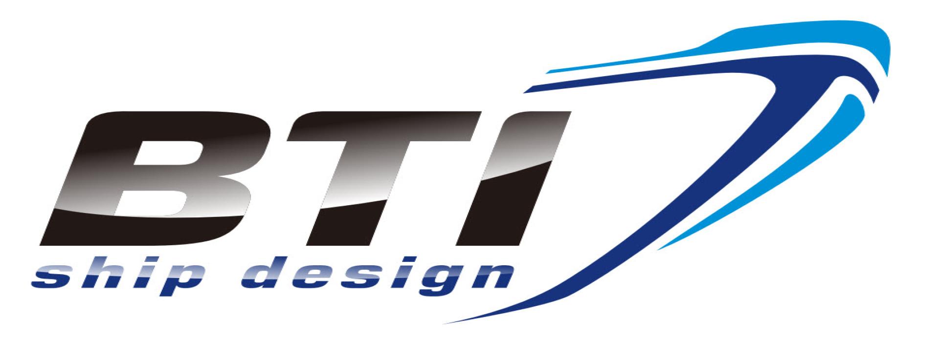Logo BTI